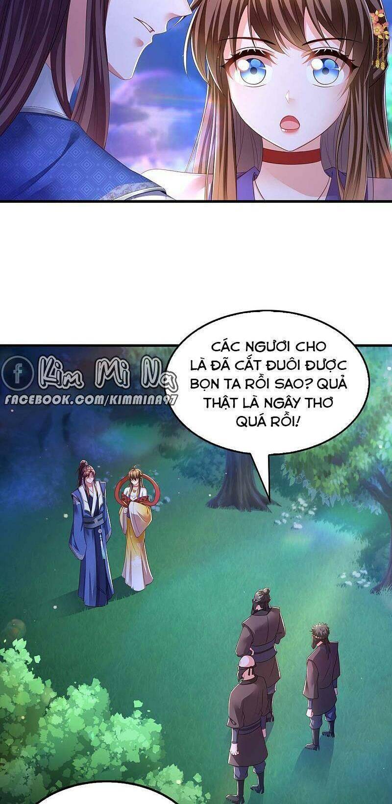 Ta Ở Hậu Cung Làm Lão Đại Chapter 78 - Trang 2