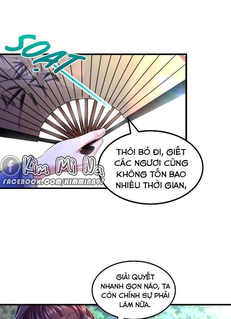 Ta Ở Hậu Cung Làm Lão Đại Chapter 78 - Trang 2