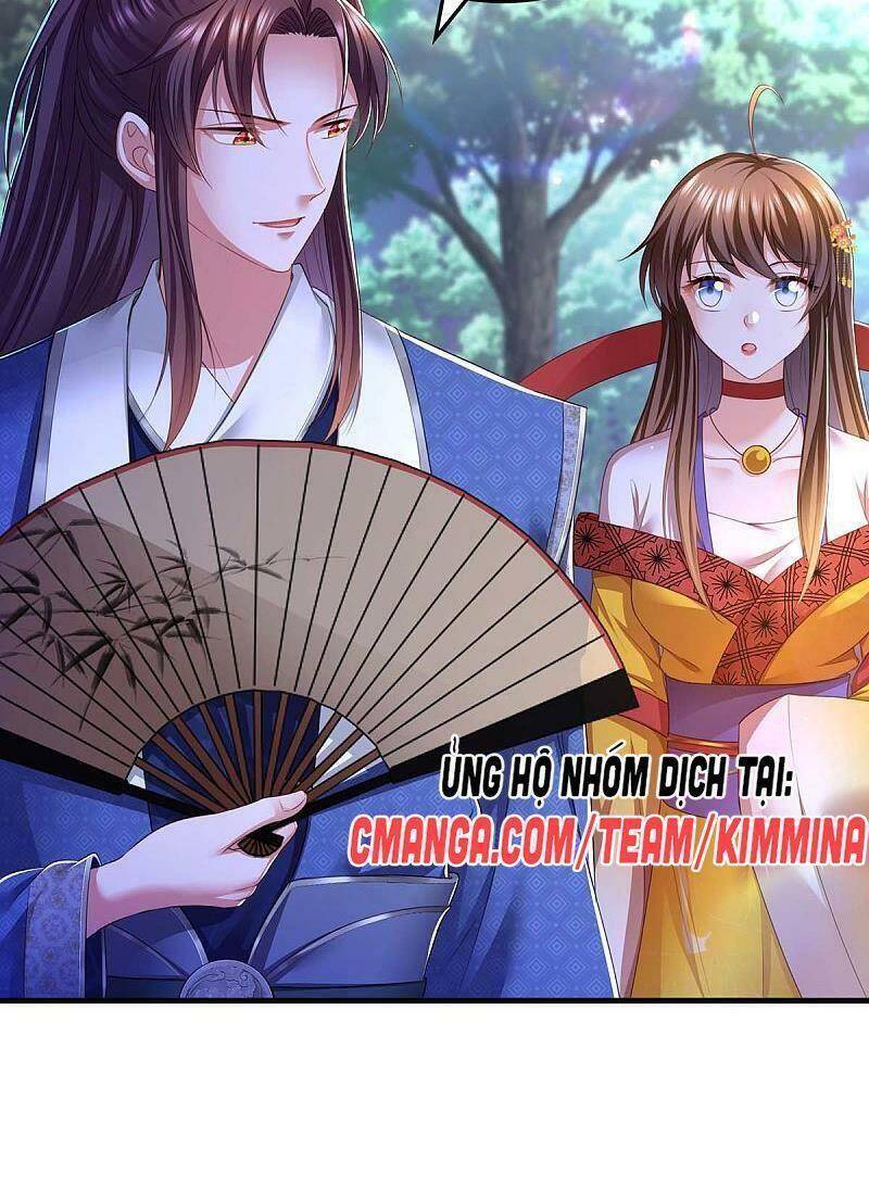 Ta Ở Hậu Cung Làm Lão Đại Chapter 78 - Trang 2