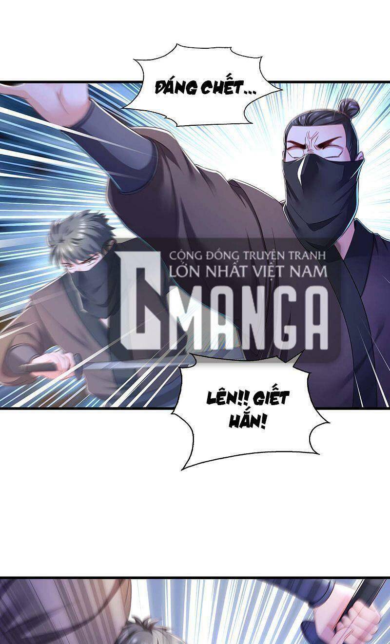 Ta Ở Hậu Cung Làm Lão Đại Chapter 78 - Trang 2