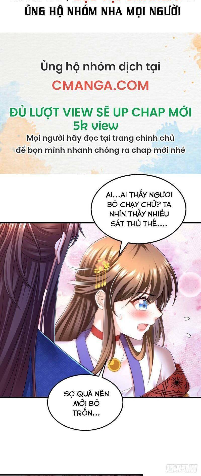 Ta Ở Hậu Cung Làm Lão Đại Chapter 77 - Trang 2