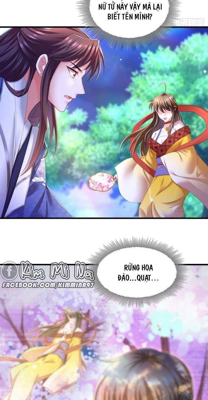 Ta Ở Hậu Cung Làm Lão Đại Chapter 77 - Trang 2