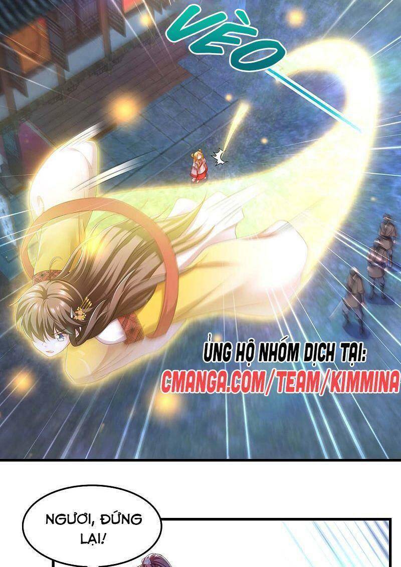 Ta Ở Hậu Cung Làm Lão Đại Chapter 76 - Trang 2