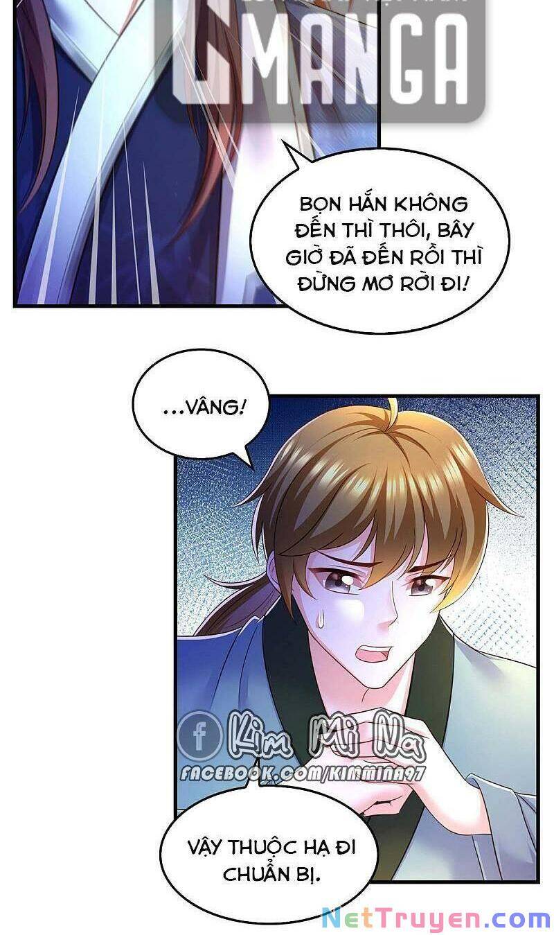 Ta Ở Hậu Cung Làm Lão Đại Chapter 74 - Trang 2