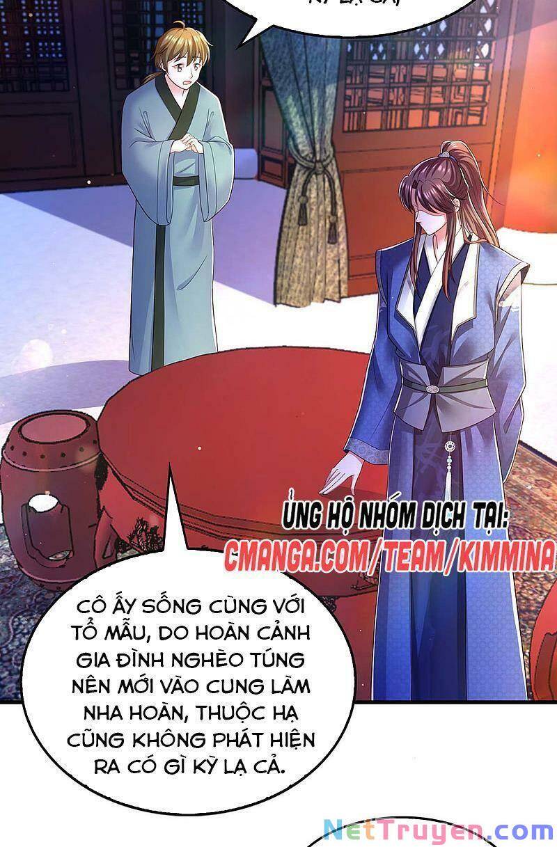 Ta Ở Hậu Cung Làm Lão Đại Chapter 74 - Trang 2