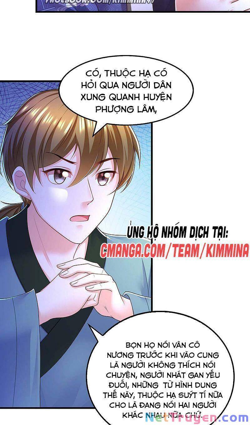 Ta Ở Hậu Cung Làm Lão Đại Chapter 74 - Trang 2