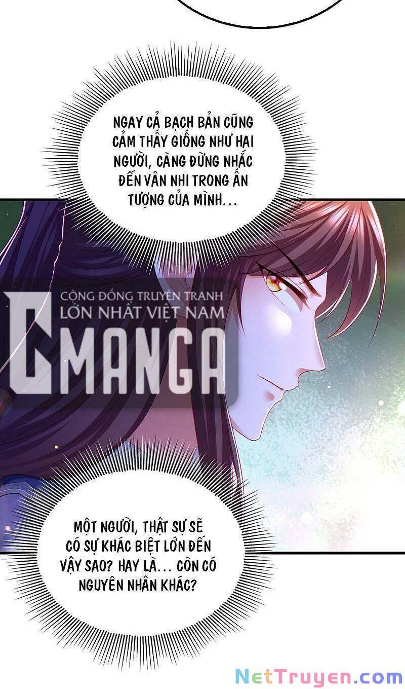 Ta Ở Hậu Cung Làm Lão Đại Chapter 74 - Trang 2