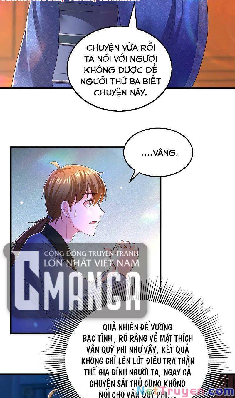 Ta Ở Hậu Cung Làm Lão Đại Chapter 74 - Trang 2