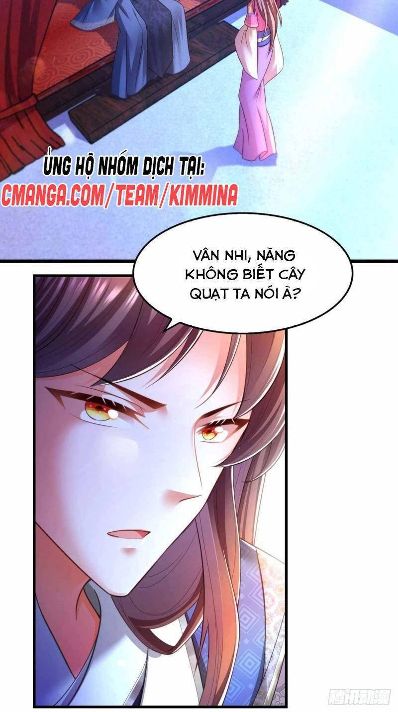 Ta Ở Hậu Cung Làm Lão Đại Chapter 70 - Trang 2