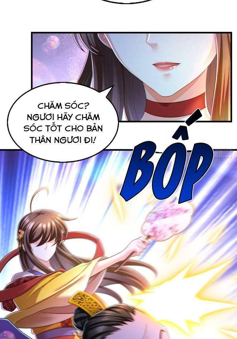 Ta Ở Hậu Cung Làm Lão Đại Chapter 67 - Trang 2