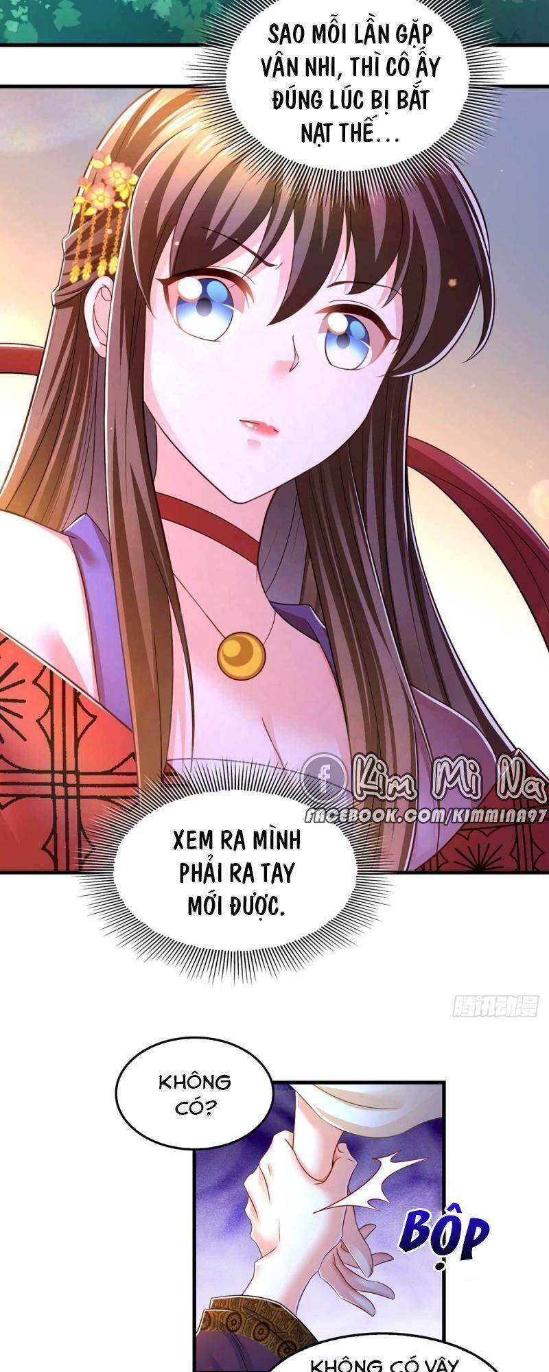 Ta Ở Hậu Cung Làm Lão Đại Chapter 67 - Trang 2