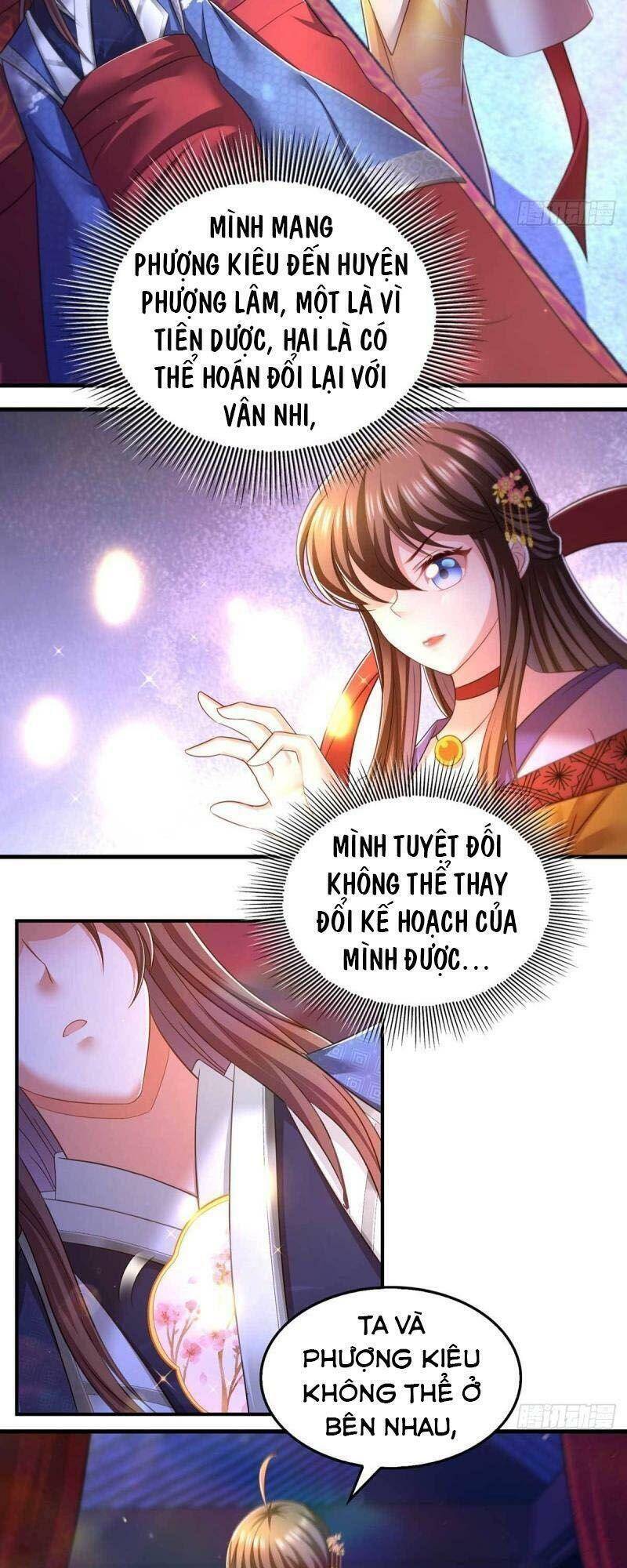 Ta Ở Hậu Cung Làm Lão Đại Chapter 66 - Trang 2