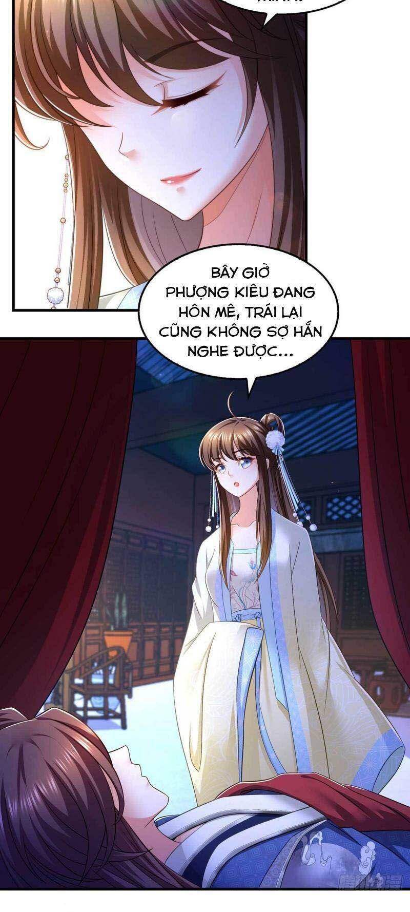 Ta Ở Hậu Cung Làm Lão Đại Chapter 66 - Trang 2