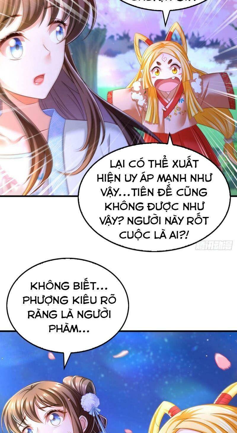 Ta Ở Hậu Cung Làm Lão Đại Chapter 64 - Trang 2