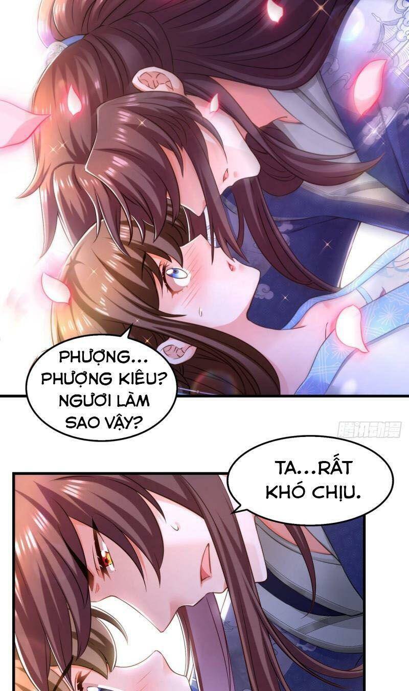 Ta Ở Hậu Cung Làm Lão Đại Chapter 63 - Trang 2