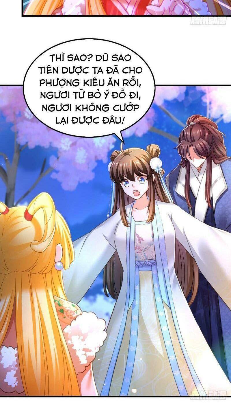 Ta Ở Hậu Cung Làm Lão Đại Chapter 63 - Trang 2