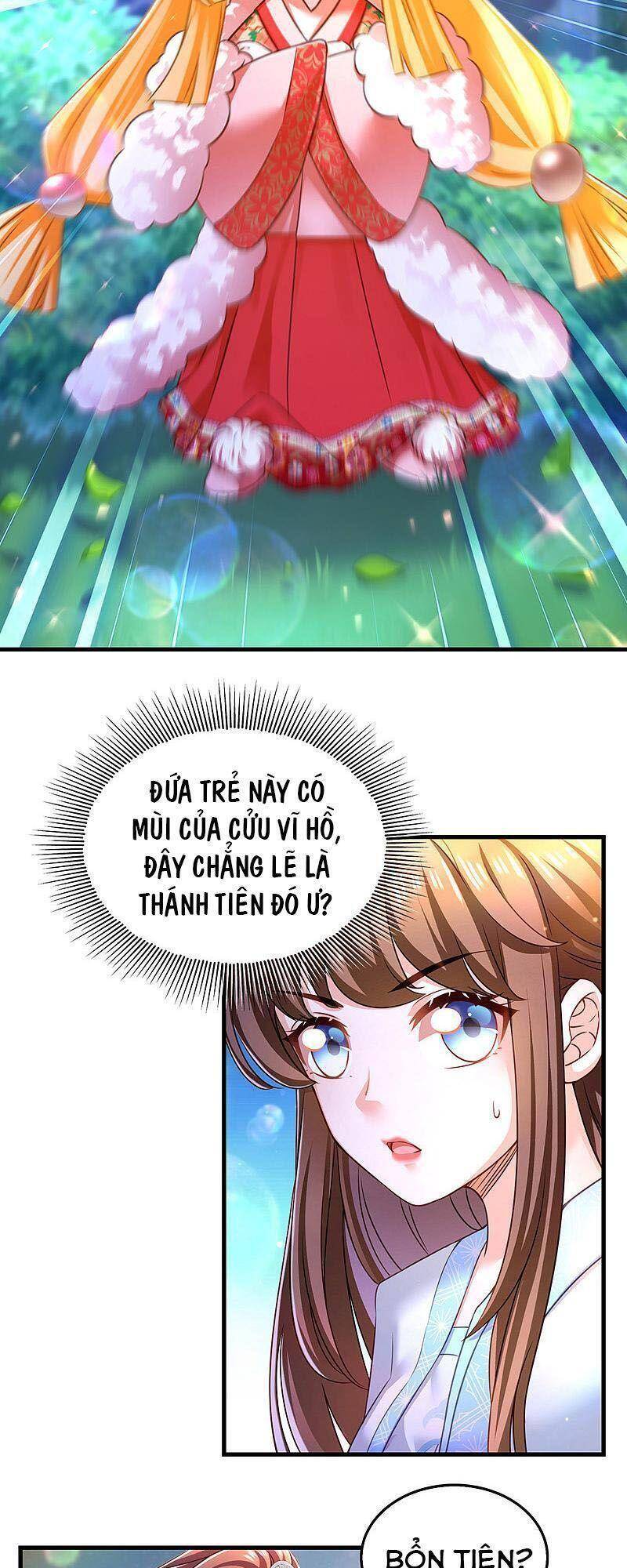 Ta Ở Hậu Cung Làm Lão Đại Chapter 61 - Trang 2