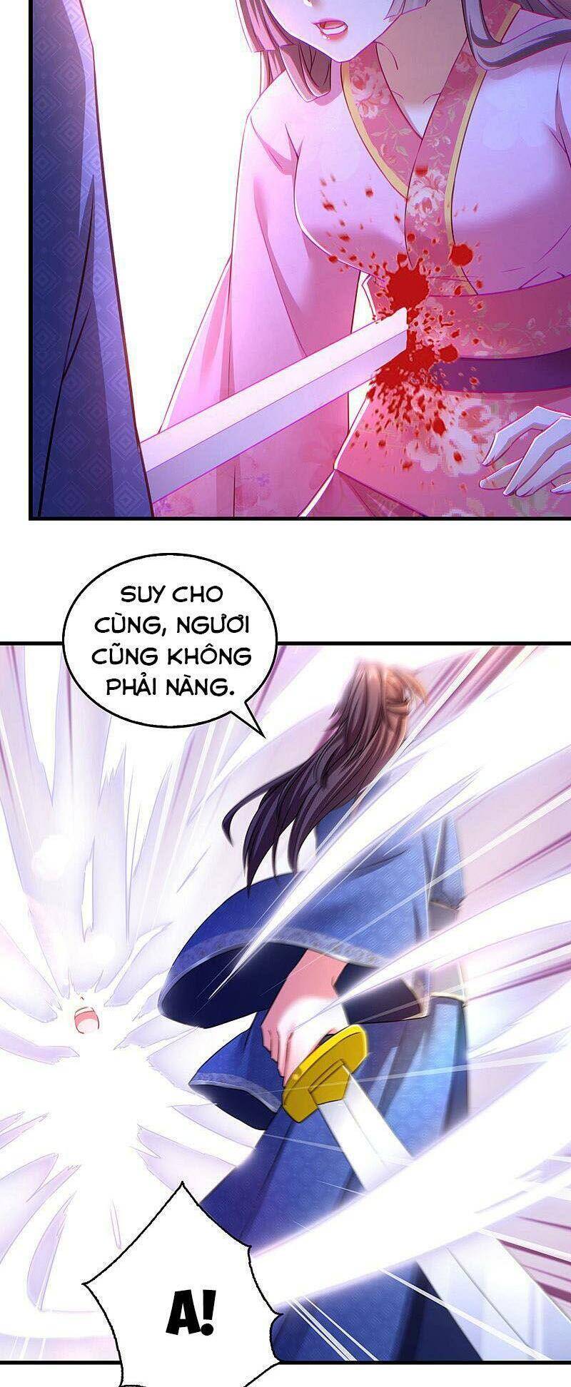 Ta Ở Hậu Cung Làm Lão Đại Chapter 60 - Trang 2