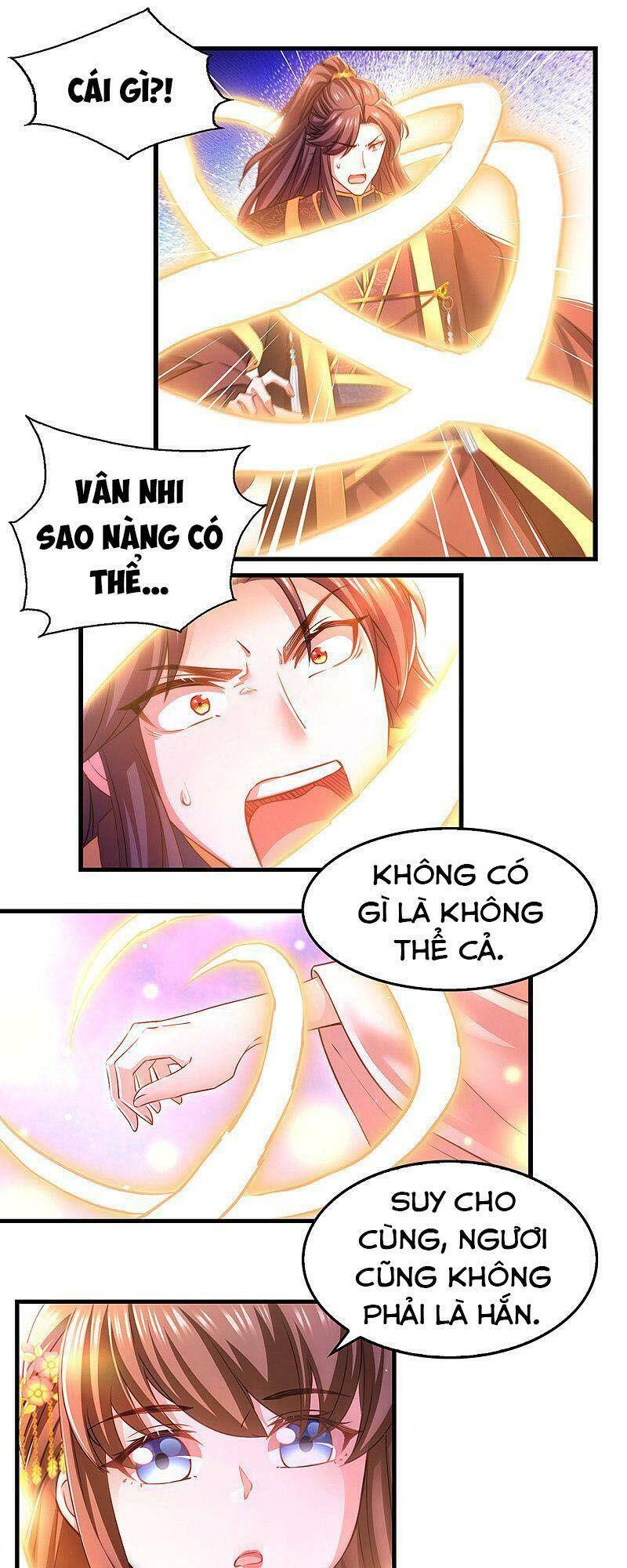 Ta Ở Hậu Cung Làm Lão Đại Chapter 60 - Trang 2