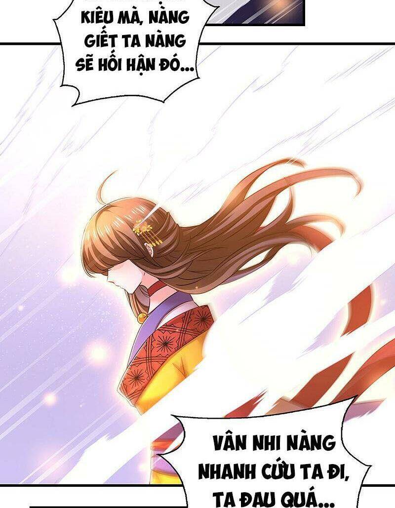 Ta Ở Hậu Cung Làm Lão Đại Chapter 60 - Trang 2