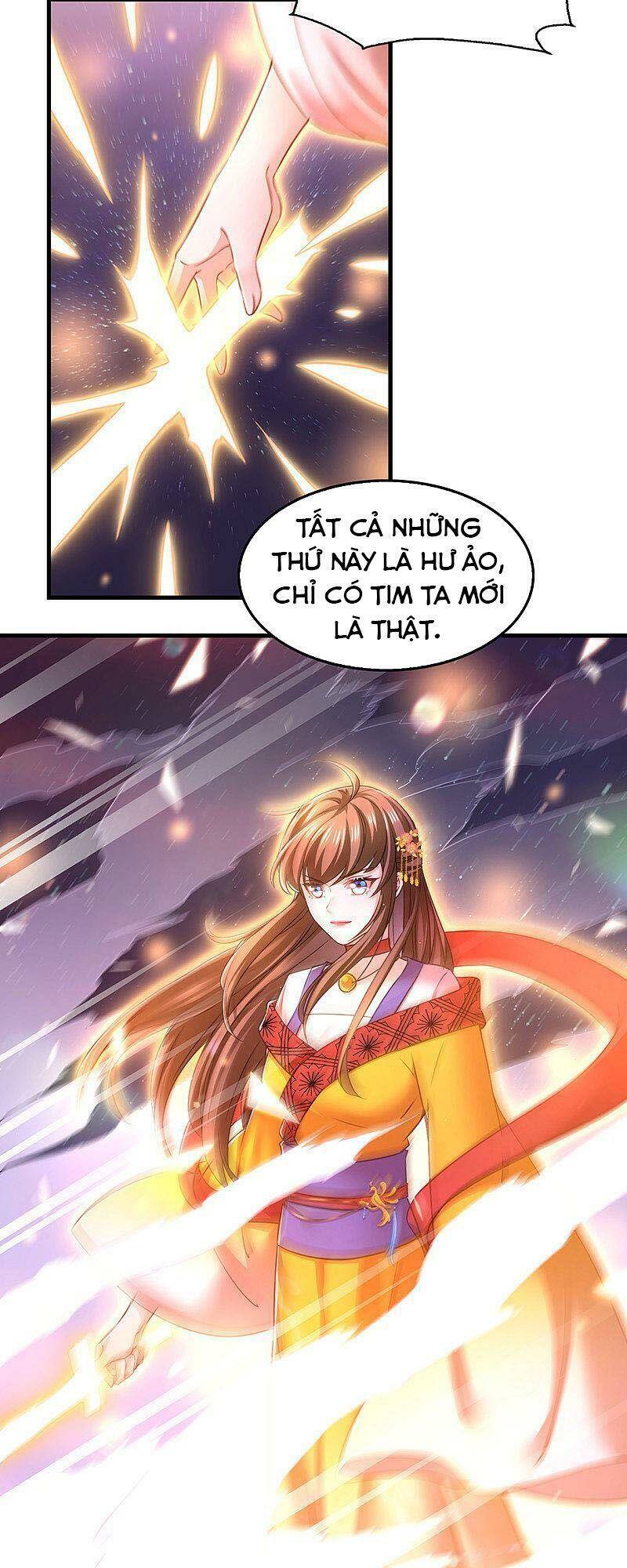 Ta Ở Hậu Cung Làm Lão Đại Chapter 60 - Trang 2