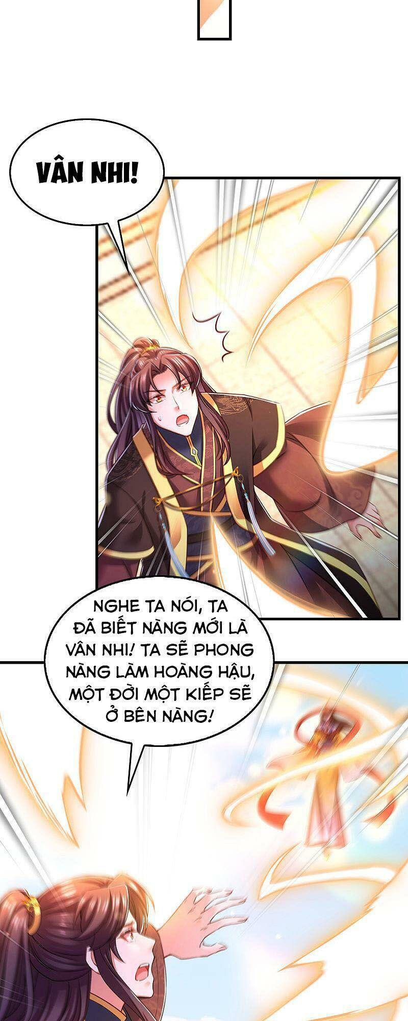 Ta Ở Hậu Cung Làm Lão Đại Chapter 59 - Trang 2