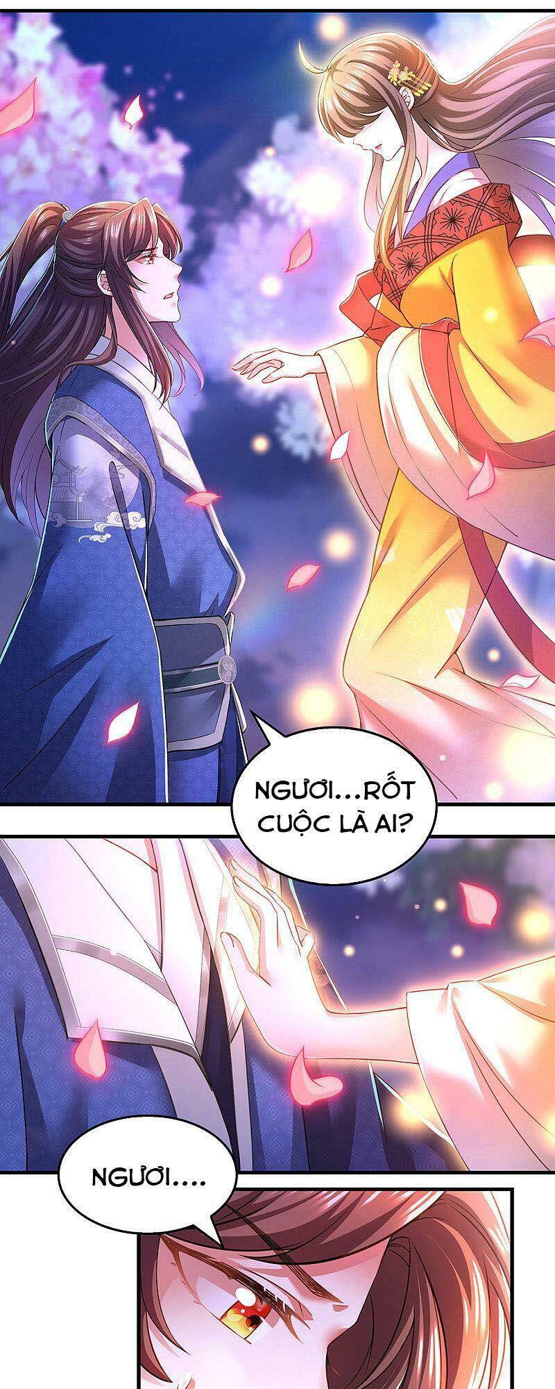 Ta Ở Hậu Cung Làm Lão Đại Chapter 59 - Trang 2