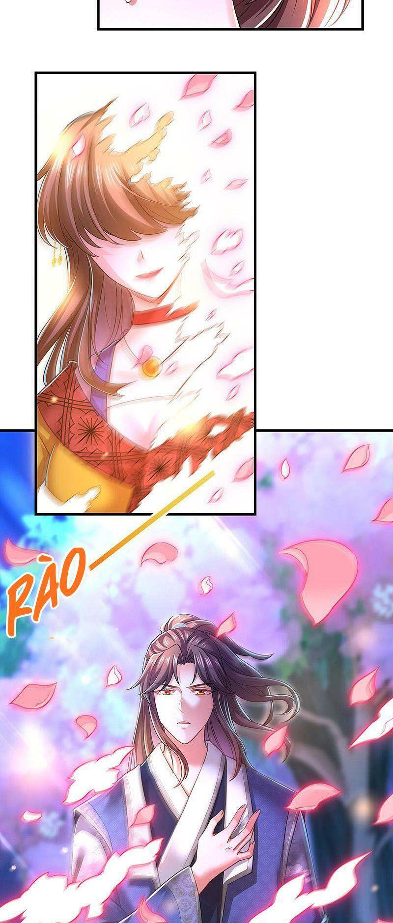 Ta Ở Hậu Cung Làm Lão Đại Chapter 59 - Trang 2