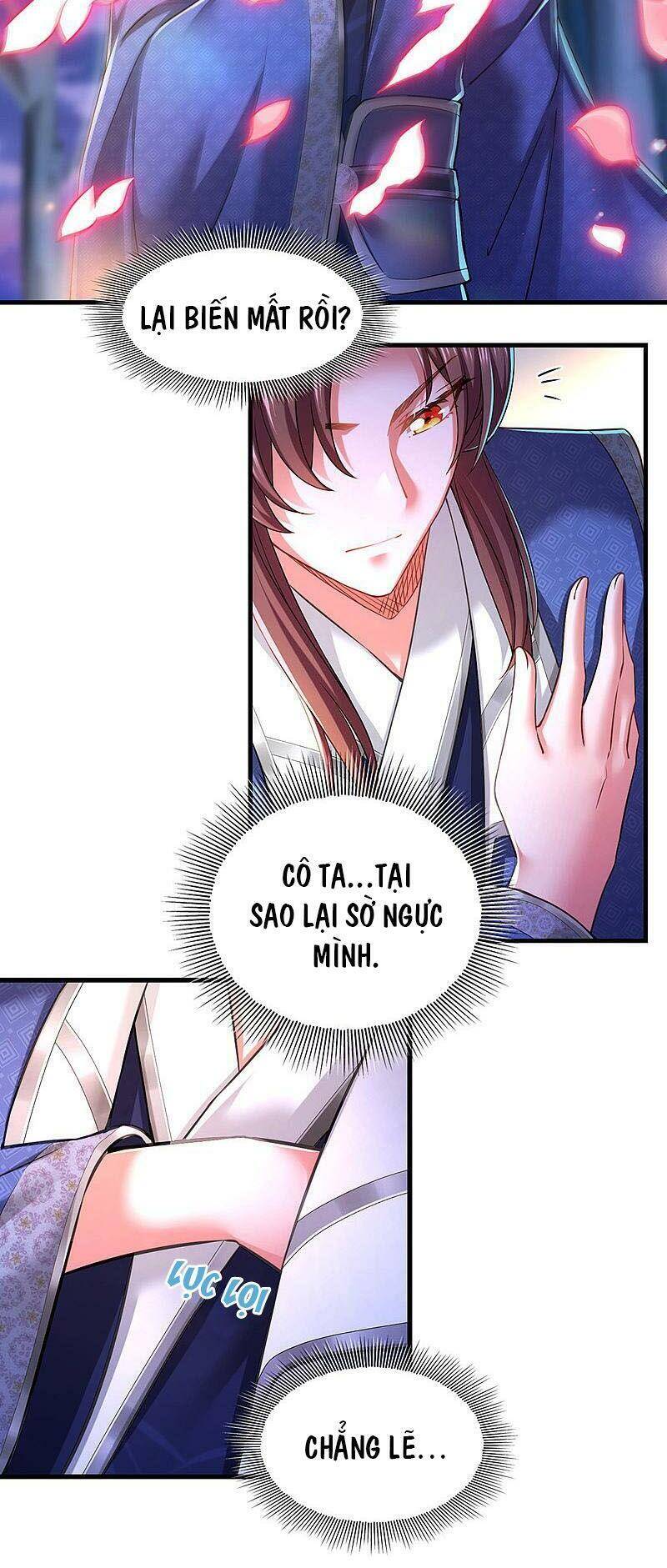 Ta Ở Hậu Cung Làm Lão Đại Chapter 59 - Trang 2