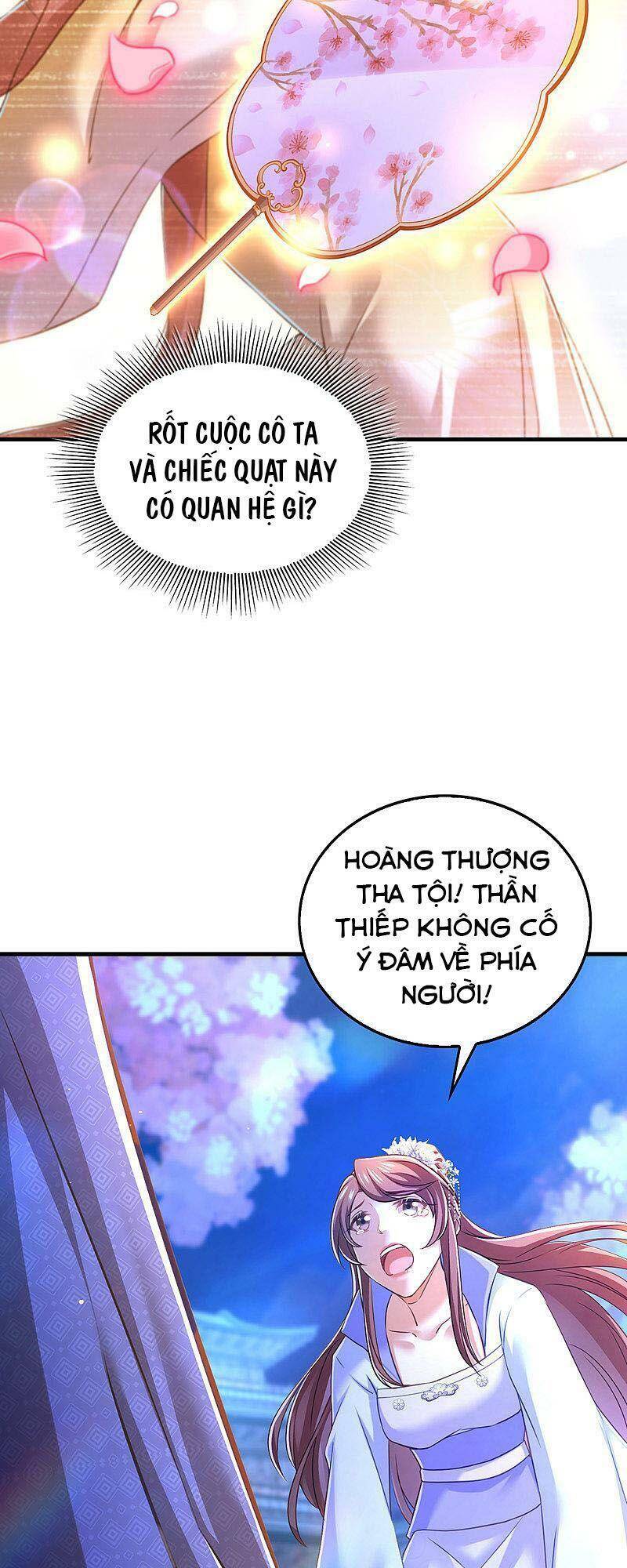 Ta Ở Hậu Cung Làm Lão Đại Chapter 59 - Trang 2