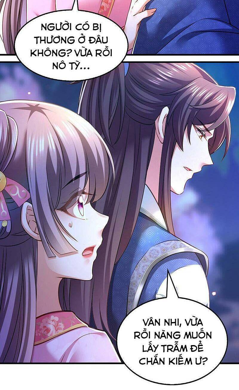 Ta Ở Hậu Cung Làm Lão Đại Chapter 59 - Trang 2