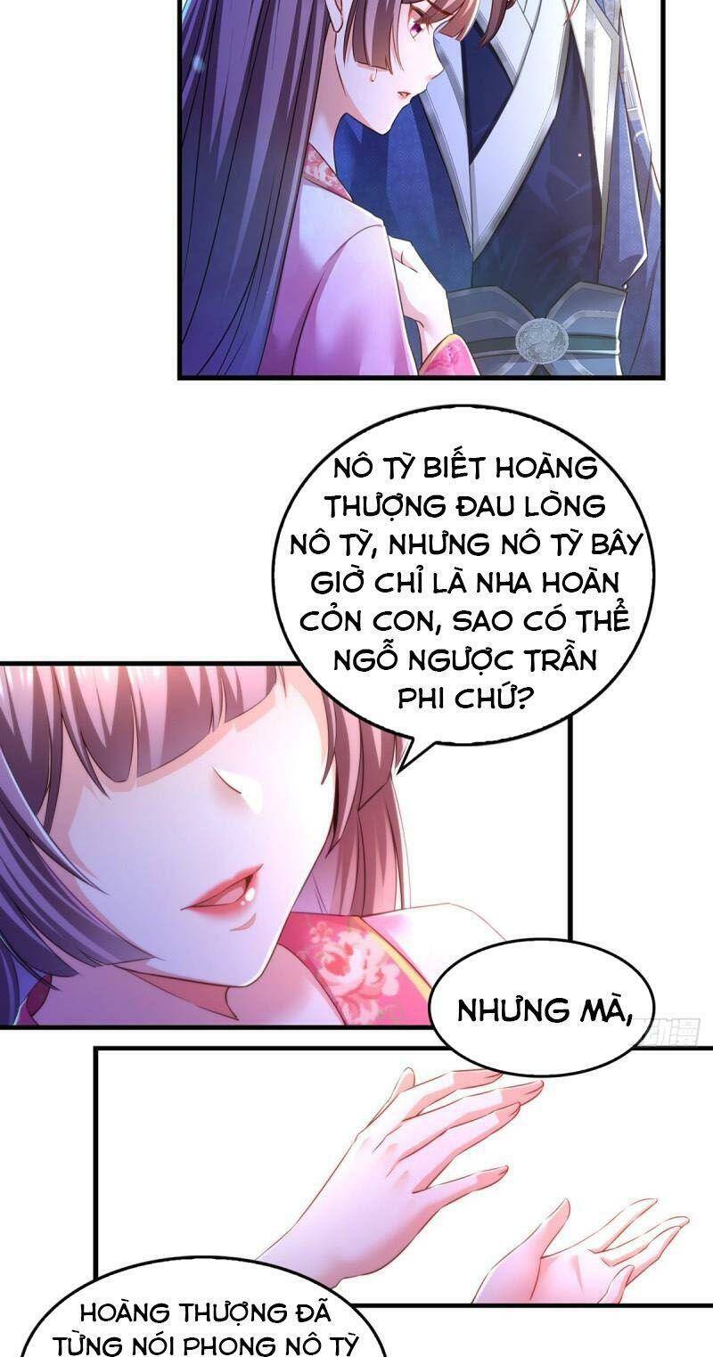 Ta Ở Hậu Cung Làm Lão Đại Chapter 56 - Trang 2