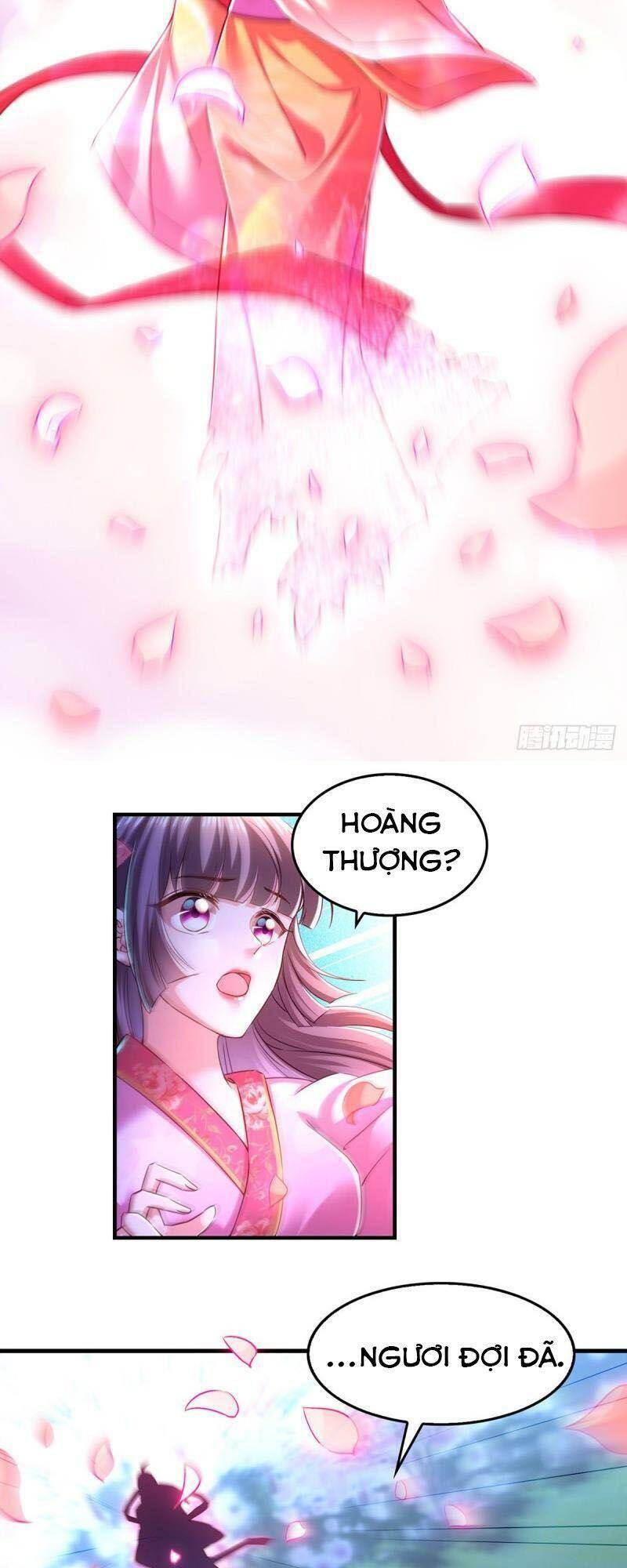 Ta Ở Hậu Cung Làm Lão Đại Chapter 56 - Trang 2