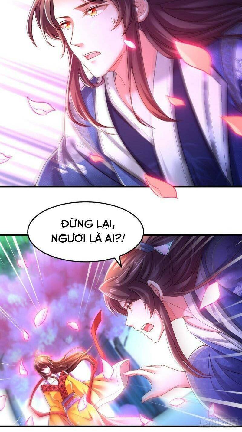 Ta Ở Hậu Cung Làm Lão Đại Chapter 56 - Trang 2