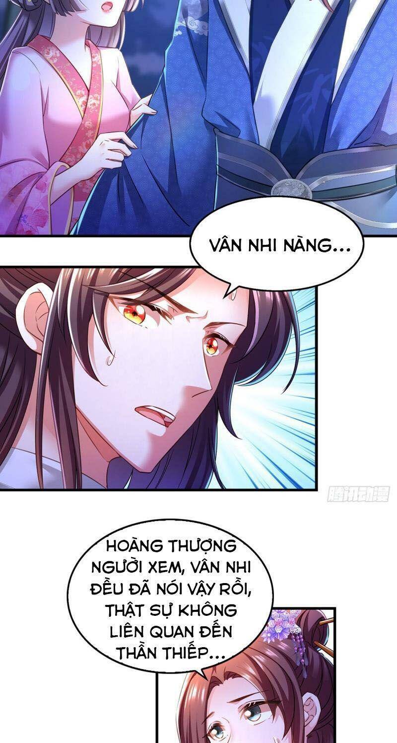 Ta Ở Hậu Cung Làm Lão Đại Chapter 56 - Trang 2