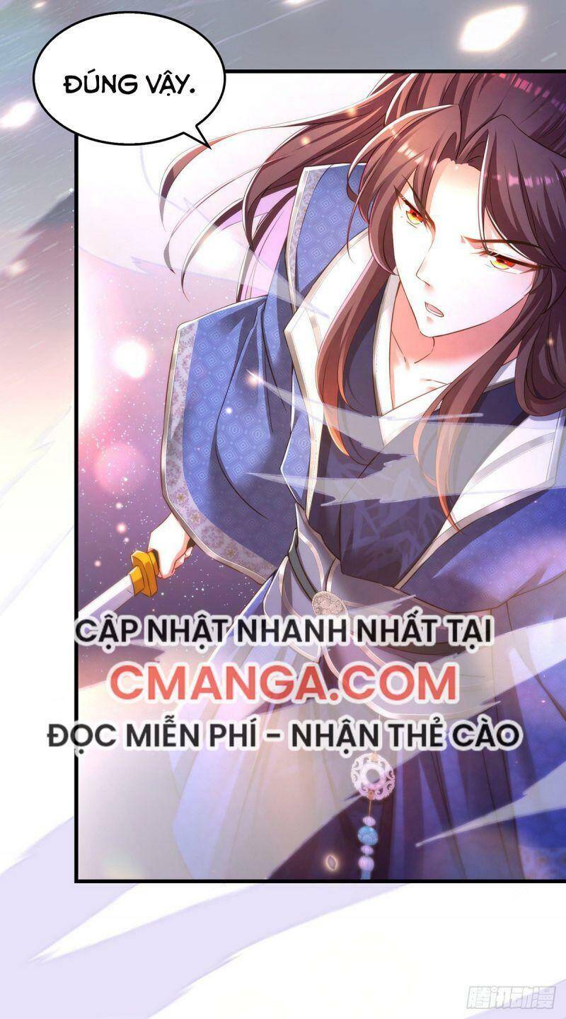 Ta Ở Hậu Cung Làm Lão Đại Chapter 54 - Trang 2