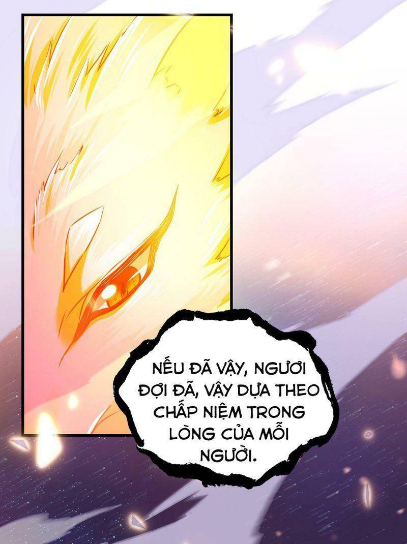 Ta Ở Hậu Cung Làm Lão Đại Chapter 54 - Trang 2