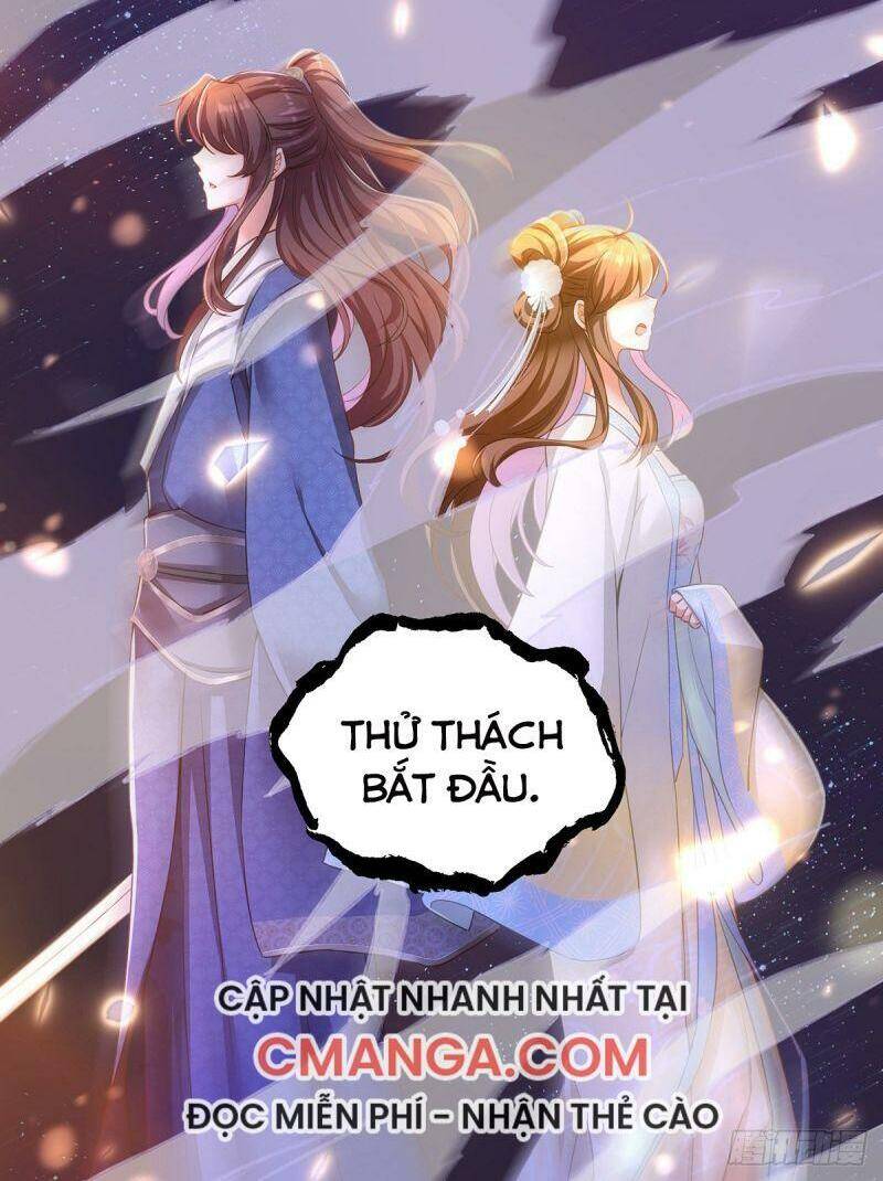 Ta Ở Hậu Cung Làm Lão Đại Chapter 54 - Trang 2