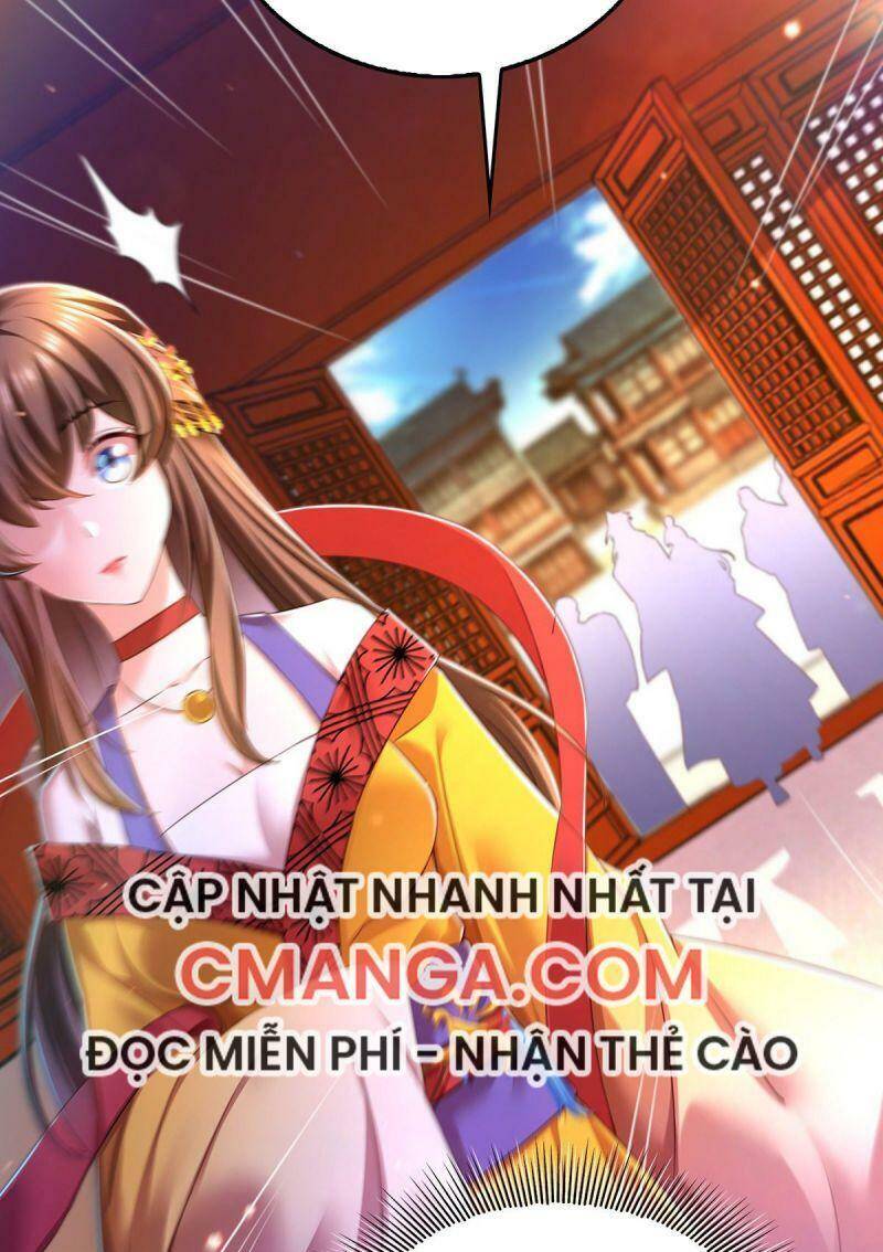 Ta Ở Hậu Cung Làm Lão Đại Chapter 54 - Trang 2