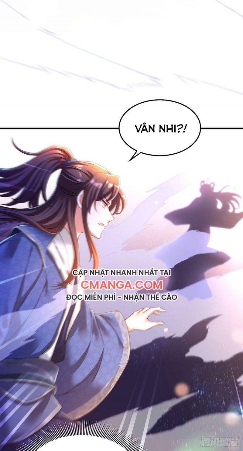 Ta Ở Hậu Cung Làm Lão Đại Chapter 54 - Trang 2