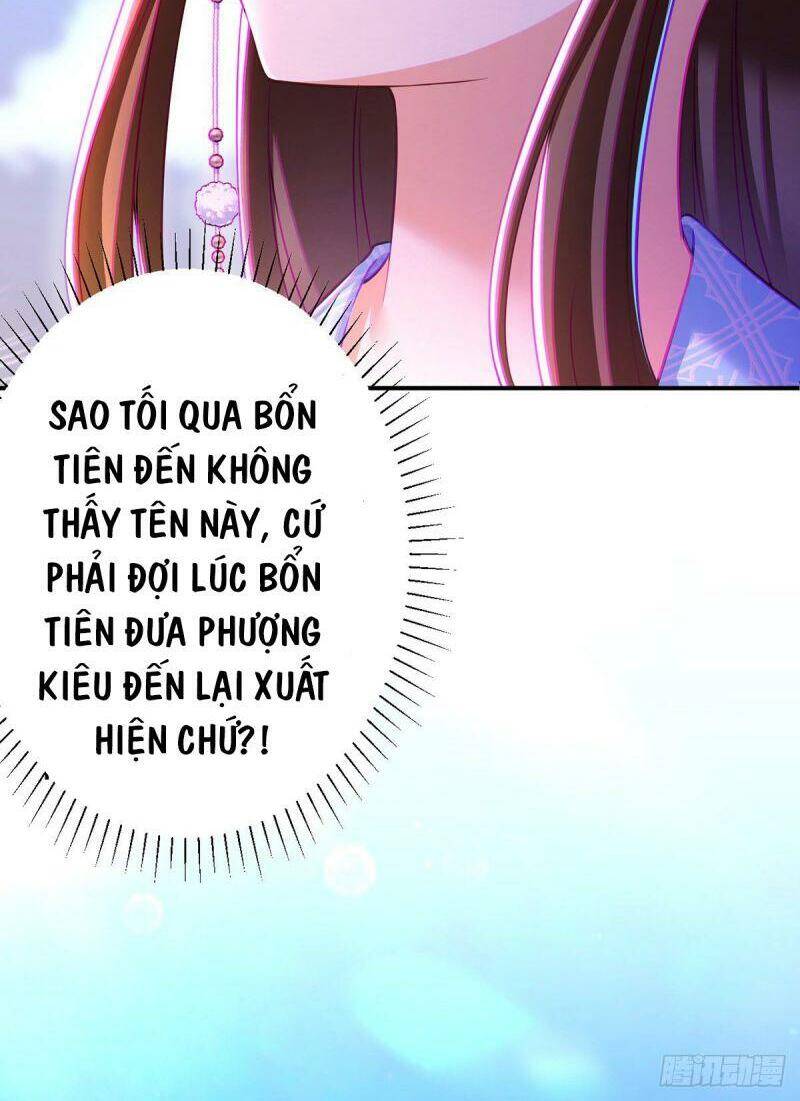 Ta Ở Hậu Cung Làm Lão Đại Chapter 53 - Trang 2