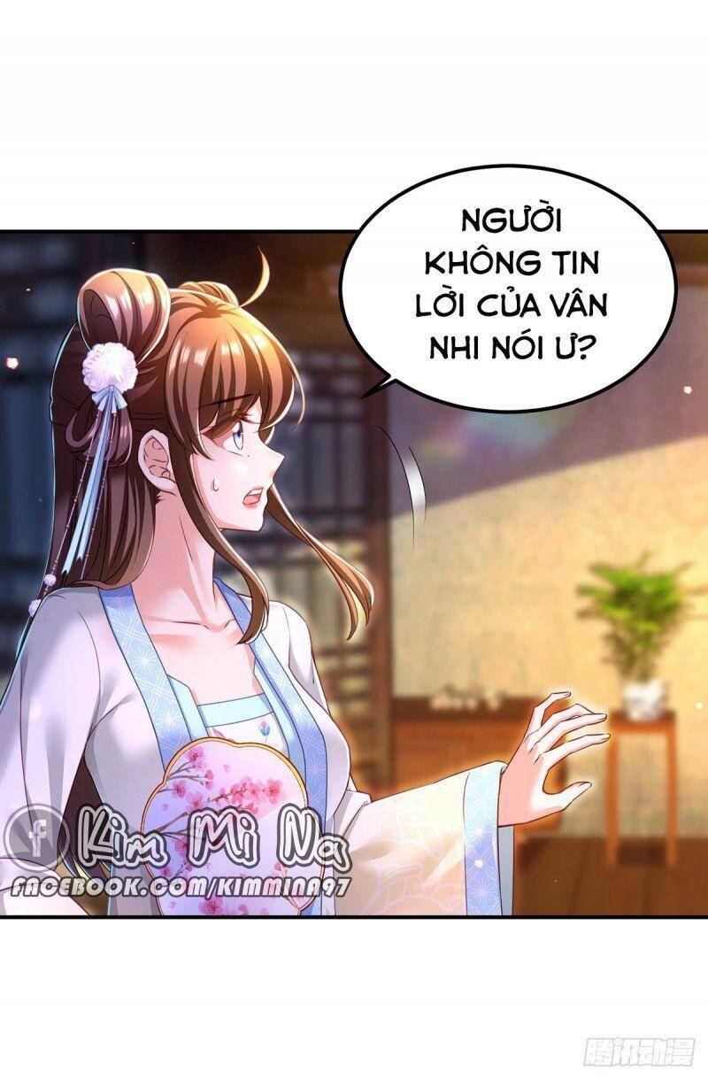 Ta Ở Hậu Cung Làm Lão Đại Chapter 52 - Trang 2