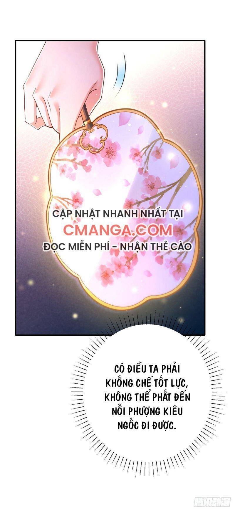 Ta Ở Hậu Cung Làm Lão Đại Chapter 52 - Trang 2