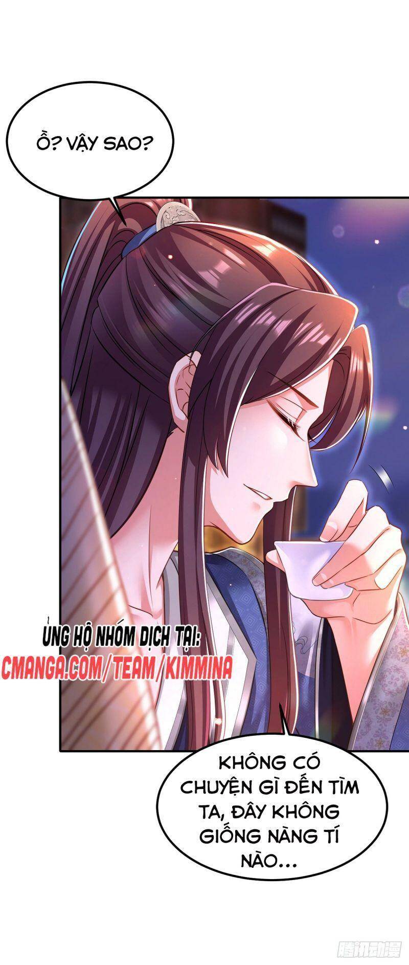 Ta Ở Hậu Cung Làm Lão Đại Chapter 52 - Trang 2