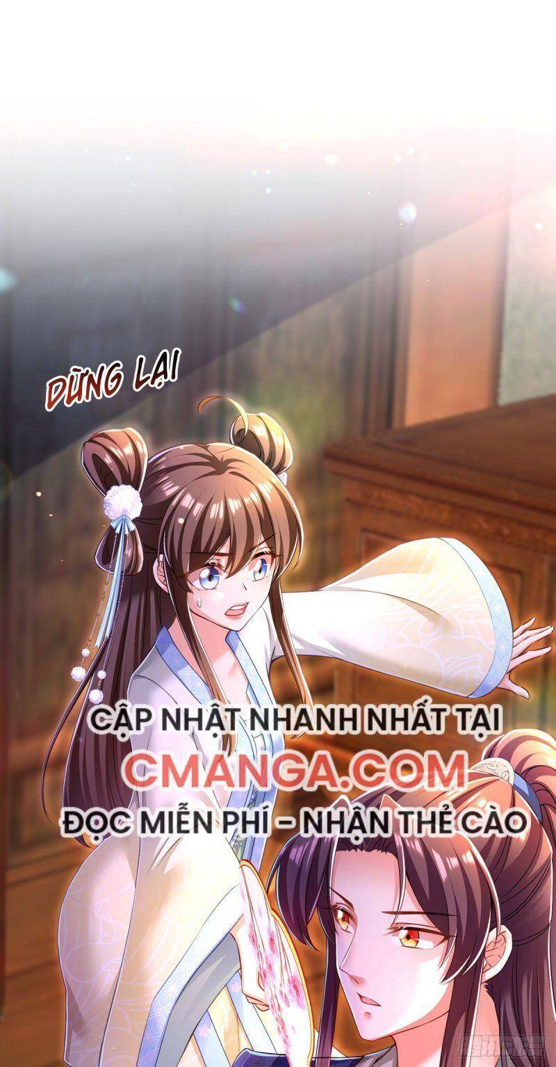 Ta Ở Hậu Cung Làm Lão Đại Chapter 52 - Trang 2