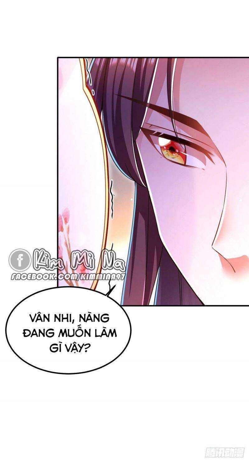 Ta Ở Hậu Cung Làm Lão Đại Chapter 52 - Trang 2