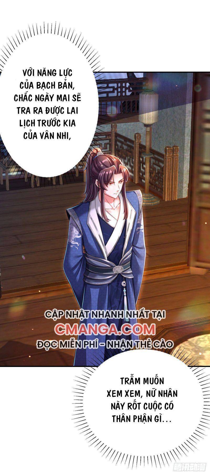 Ta Ở Hậu Cung Làm Lão Đại Chapter 52 - Trang 2