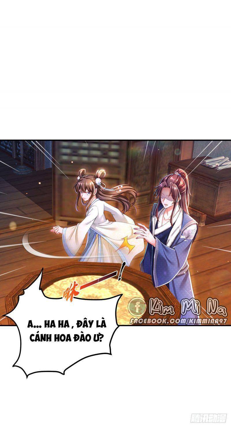 Ta Ở Hậu Cung Làm Lão Đại Chapter 52 - Trang 2