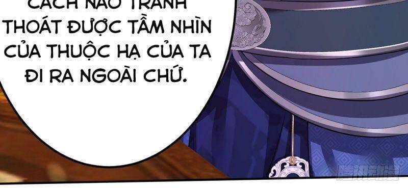 Ta Ở Hậu Cung Làm Lão Đại Chapter 52 - Trang 2