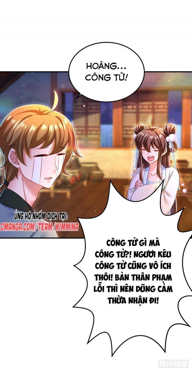 Ta Ở Hậu Cung Làm Lão Đại Chapter 51 - Trang 2